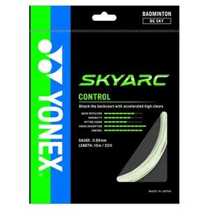 Cordage de badminton BG Skyarc