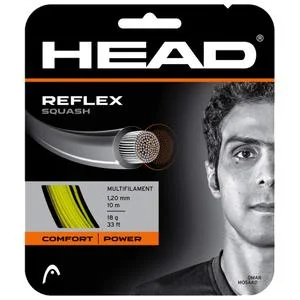 Cordage de squash Reflex