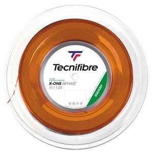 Cordage de squash X-One Biphase 200 m