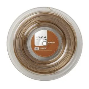 Cordage de tennis 200 m Element 125