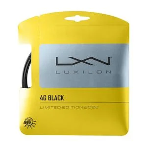 Cordage de tennis 4G 125 Set