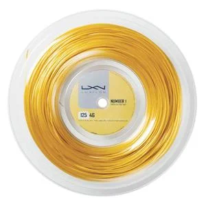 Cordage de tennis 4G 200 m