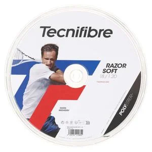 Cordage de tennis Bob 200 M Razor Soft
