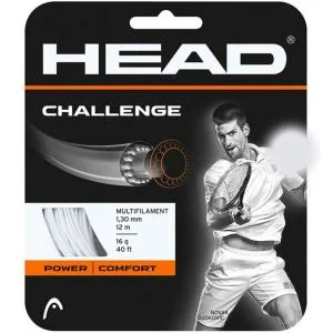 Cordage de tennis Challenge 12 m