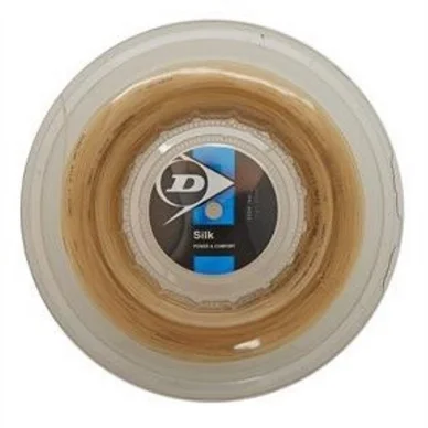 Cordage de Tennis Dunlop Silk 1,22 mm/200m