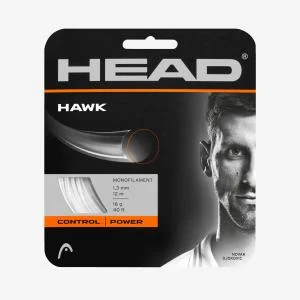 Cordage de tennis Hawk 12 m