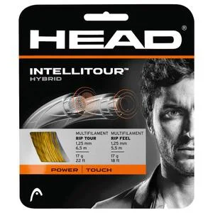 Cordage de tennis Intellitour 6.5 m / 108 m