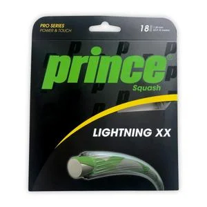 Cordage de tennis Lightning xx