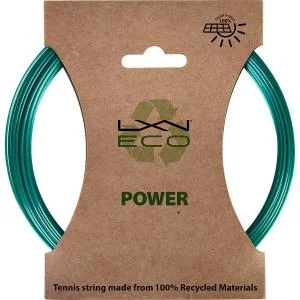 Cordage de tennis Luxilon Eco Power 125 Set