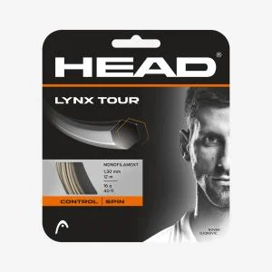Cordage de tennis Lynx Tour 12 m