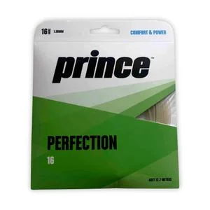 Cordage de tennis Perfection