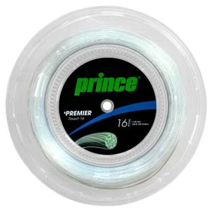 Cordage de tennis Prem 16 L