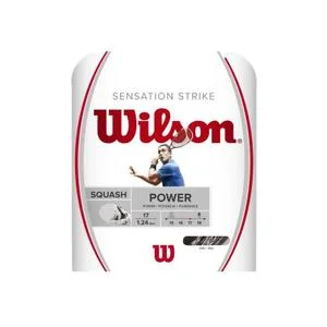 Cordage de tennis Sensation Strike