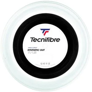 Cordage de tennis Synthetic Gut 200 m