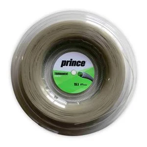 Cordage de tennis Tournament nylon 200m