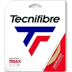 Cordage de tennis Triax 12 m