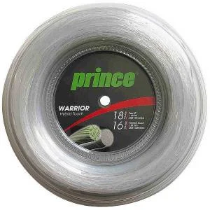 Cordage de tennis Warrior Hybrid Touch 200m
