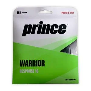 Cordage de tennis Warrior Response