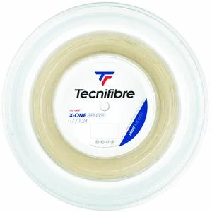 Cordage de tennis X-One 200 m