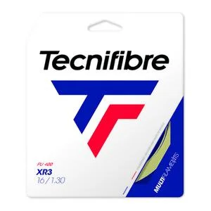 Cordage de tennis XR3 12 m
