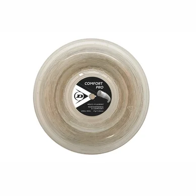 Cordage Dunlop Comfort Pro Natural 1,28mm/200m