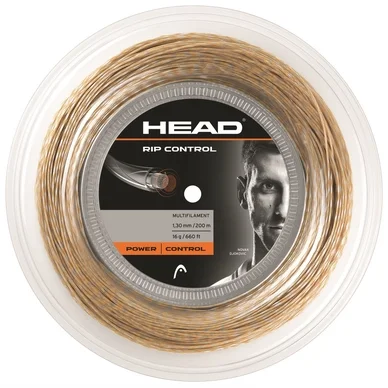 Cordage HEAD RIP Control Reel 200M 16 NT