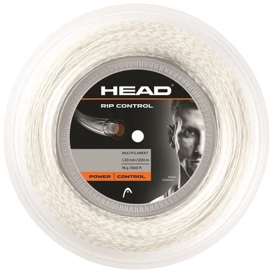 Cordage HEAD RIP Control Reel 200M 16 WH