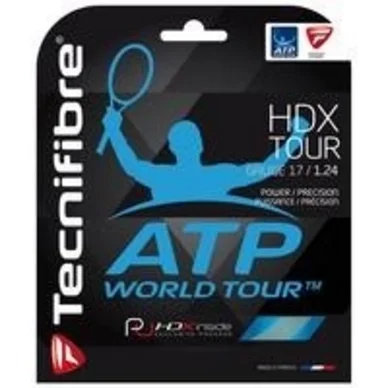 Cordage Tecnifibre Hdx Tour 1,35 Naturel