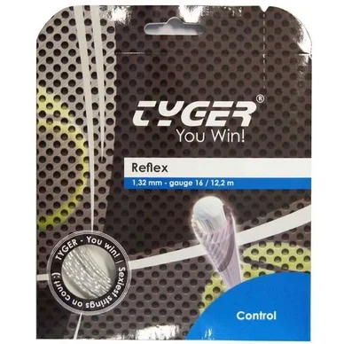 Cordage Tyger Reflex 1,32 mm / 12 m