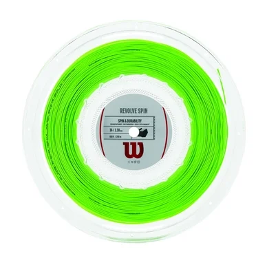 Cordage Wilson Revolve Spin 16 Reel Green