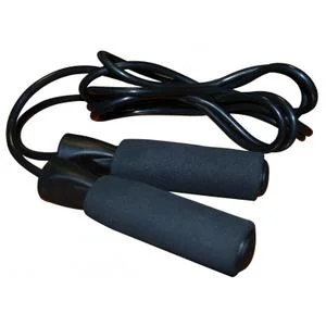 Corde à sauter aérobic