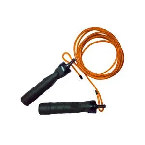 Corde à sauter ajustable