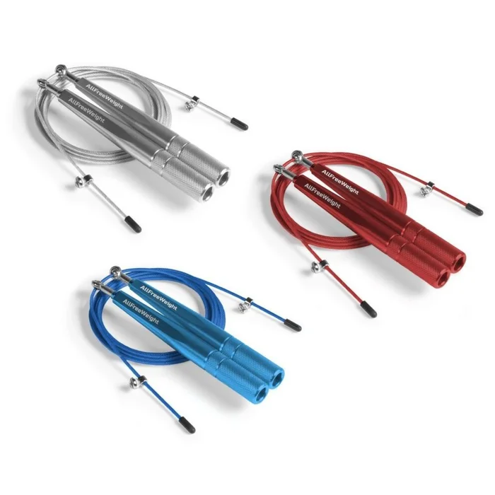 Corde à sauter AllFreeWeight Root 2.0 [Taille 3 m x 2 mm]