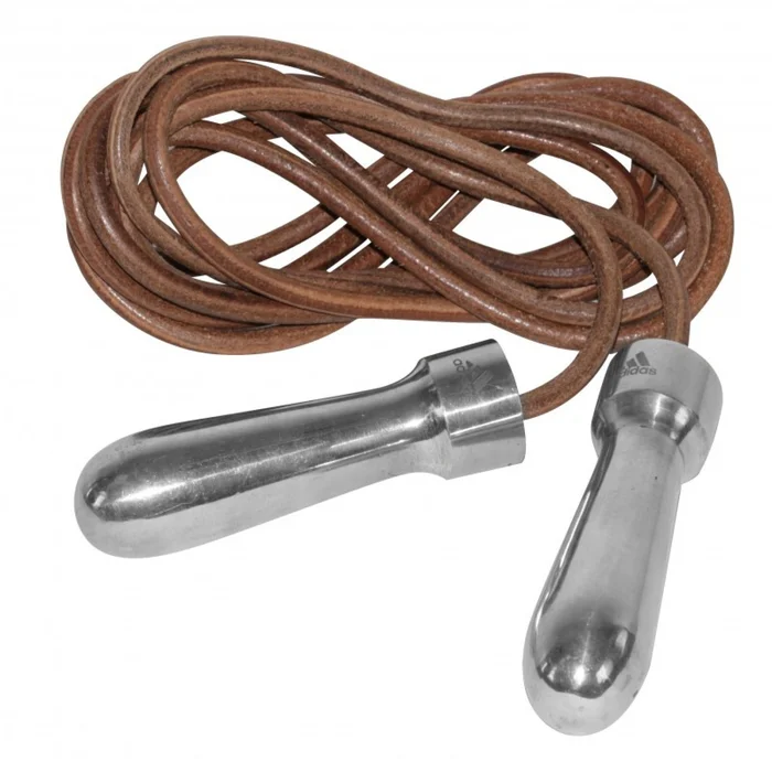 Corde à sauter aluminium adidas [Taille 2,75 m]