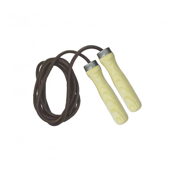 Corde à sauter en bois 1Fight1 Wood [Taille 280 cm]