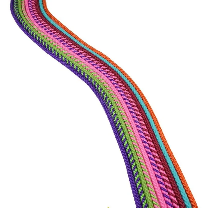 Corde à sauter enfant Kuebler Sport (x10) [Taille 300 cm]