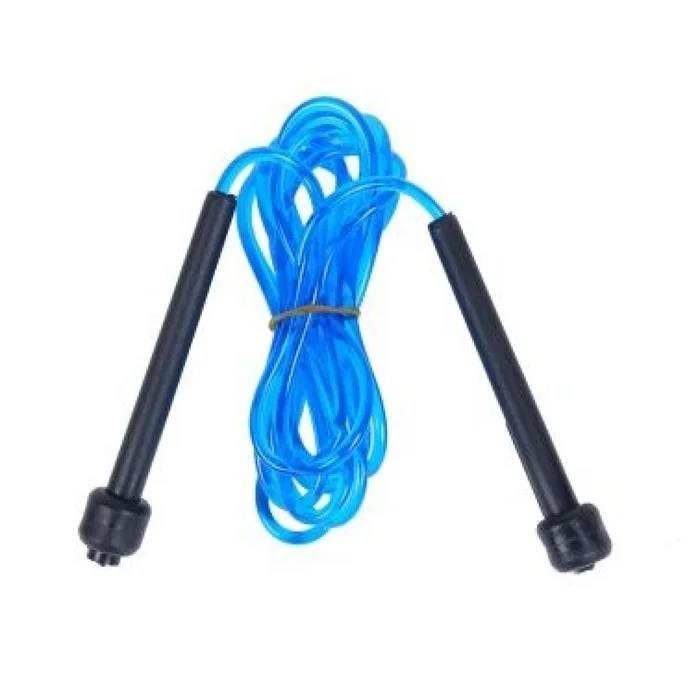 Corde à sauter fluo Sporti France [Taille 2,75 m]