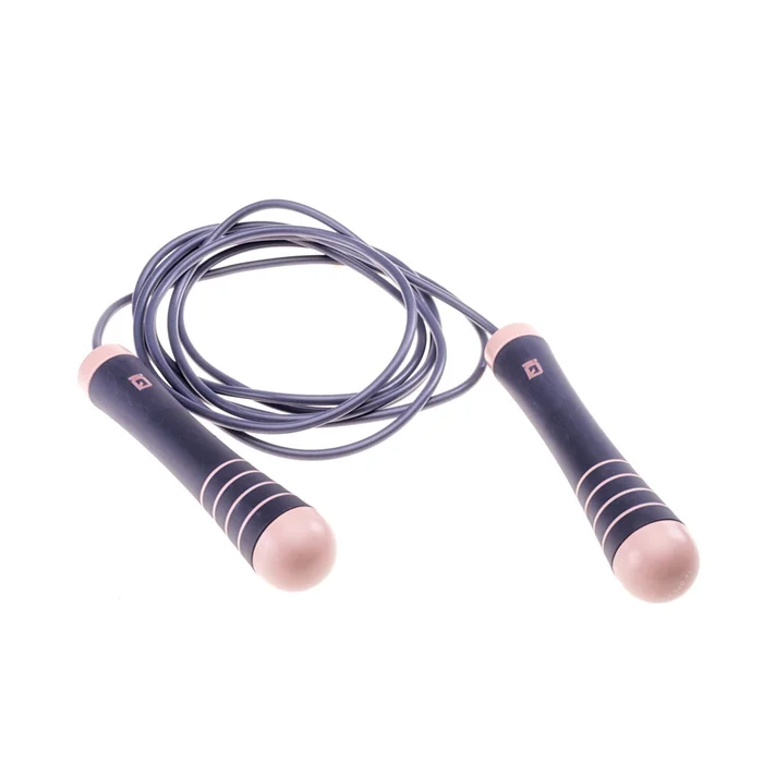 Corde à sauter IQ Cross The Line Powerpump Adroit [Taille 16×0,5×275 cm]