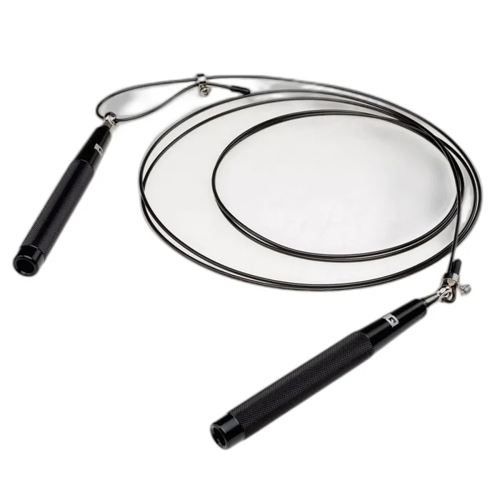 Corde à sauter IQ Cross The Line Powerpump Crosspro [Taille 300×0,3×17,5 cm]