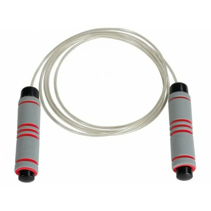 Corde à sauter Kwon Fitness [Taille 306 cm]