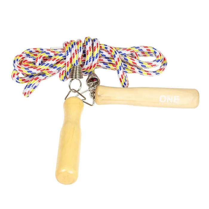 Corde à sauter One Fitness SN01