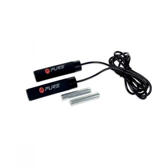 Corde à sauter Pure2Improve Weighted