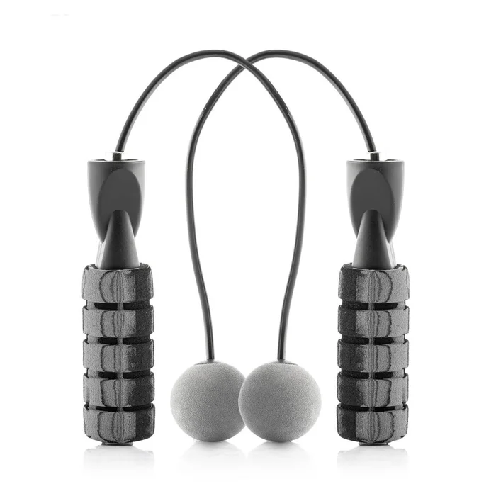 Corde à sauter sans fil InnovaGoods Jupply