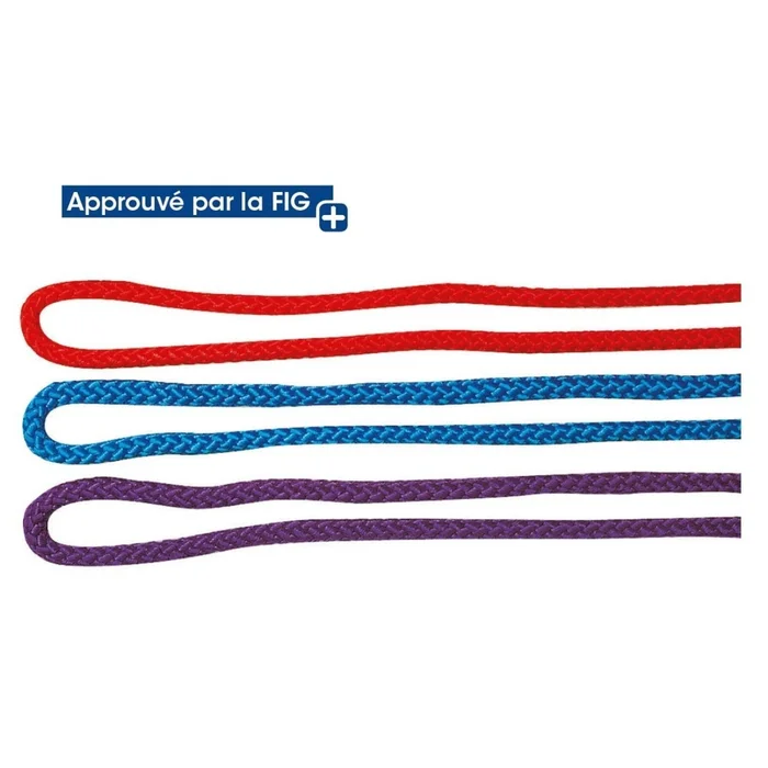 Corde à sauter sans poignée Tremblay CT [Taille 3 m]