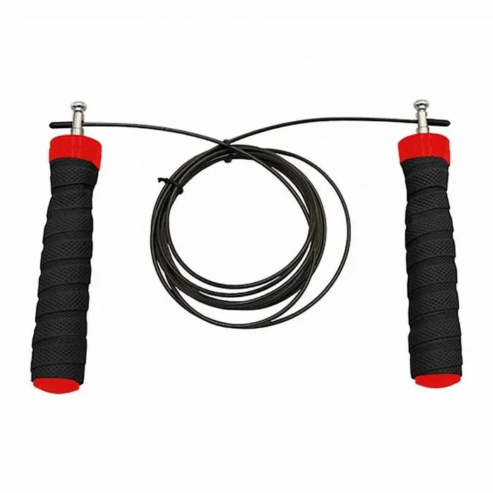 Corde à sauter Softee Comba Grip [Taille 3 m]