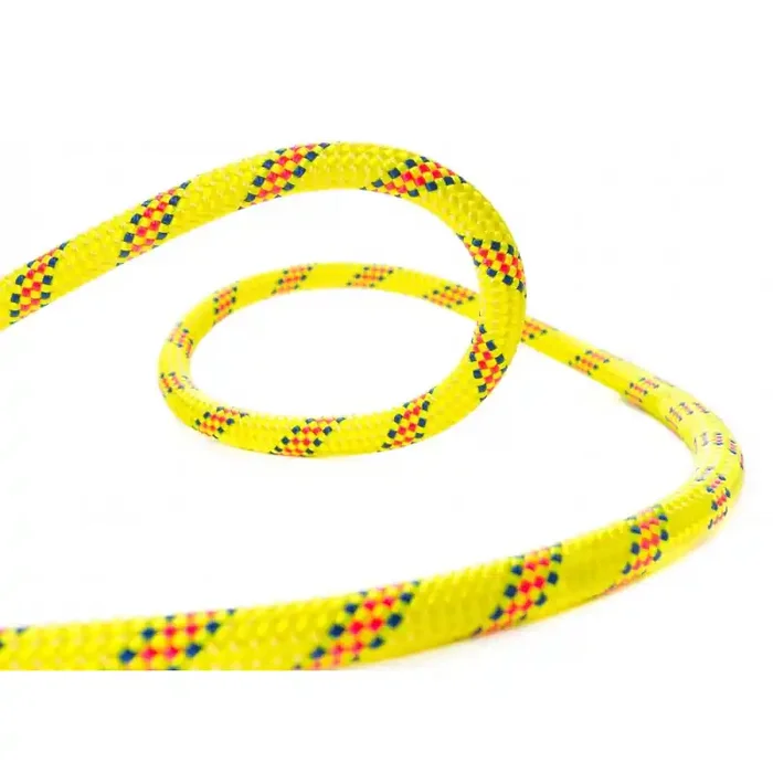Corde à simple d’escalade Antidote 10.2 mm Béal Satisfait Ou Remboursé