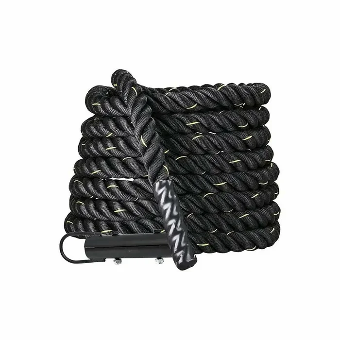 Corde avec support Softee [Taille 9 m]