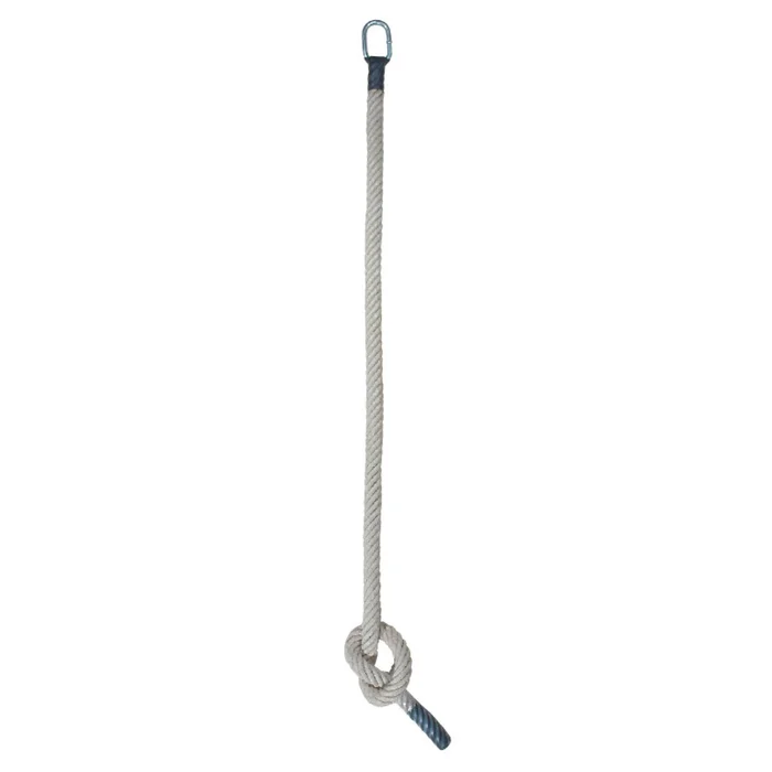 Corde d&rsquo;entrainement Danrho [Taille 6 m]