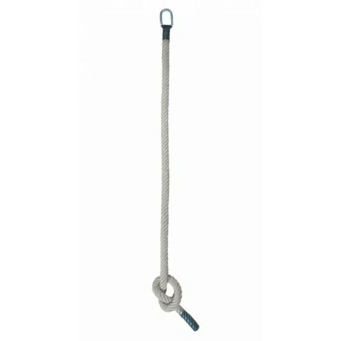 Corde d&rsquo;entrainement Judo Danrho [Taille 3,50 m]