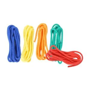 Corde de gymnastique